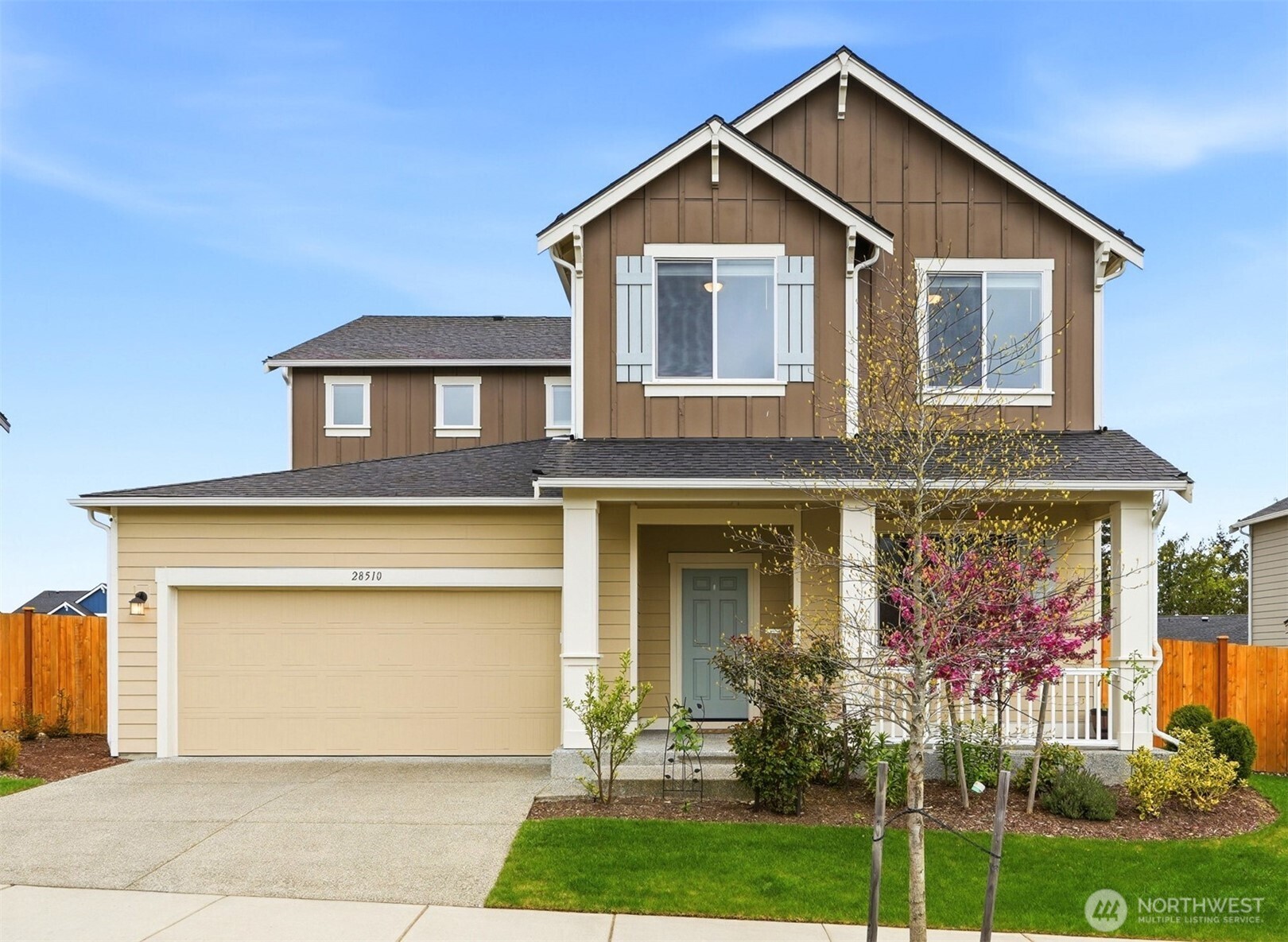 28510 81st Drive NW Stanwood WA 98292