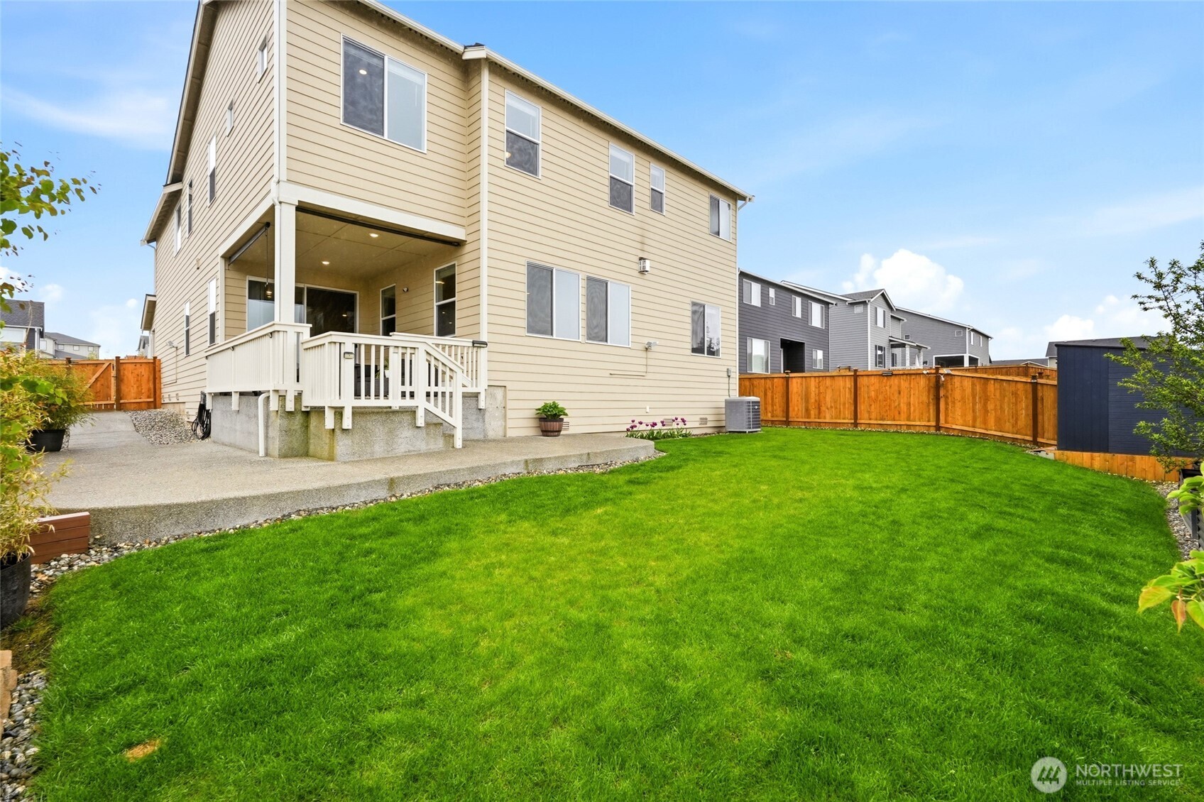 28510 81st Drive NW Stanwood WA 98292
