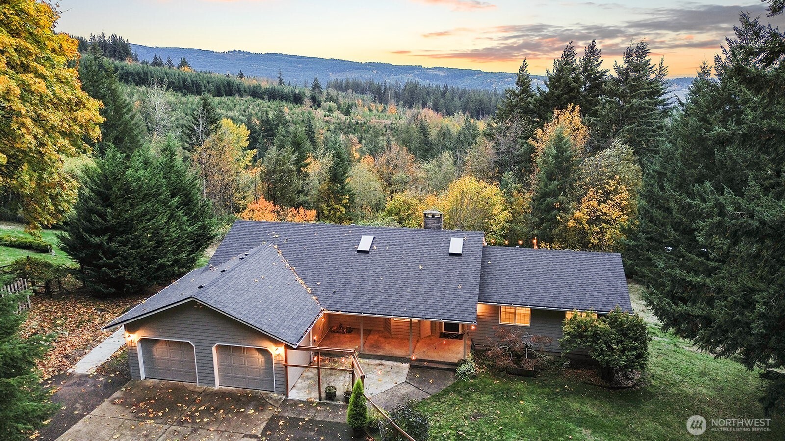 25313 NE 227th Street Battle Ground WA 98604