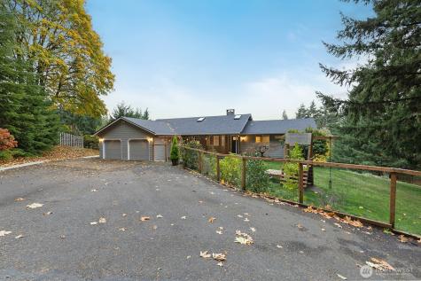 25313 NE 227th Street Battle Ground WA 98604