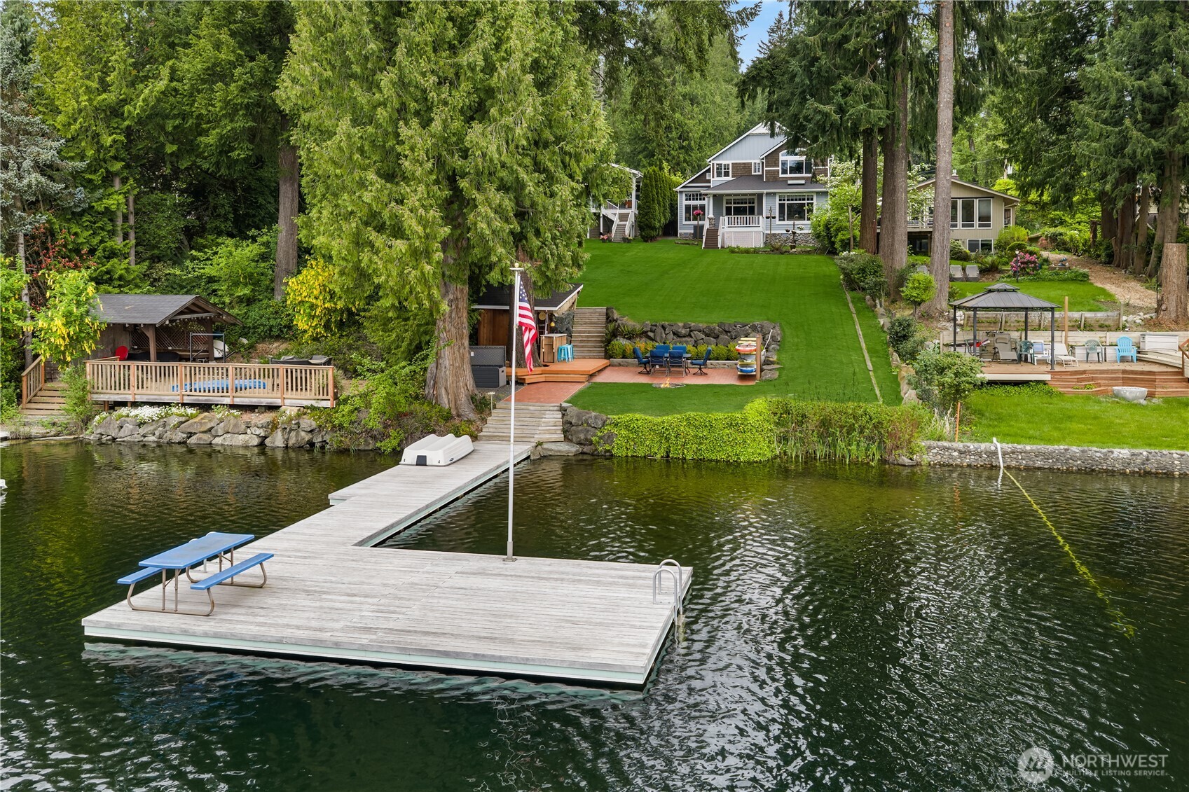 21827 SE 20th Street Sammamish WA 98075