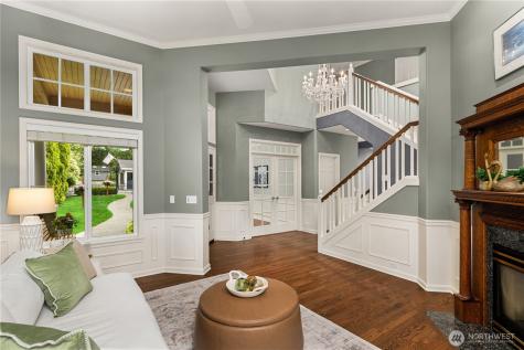 21827 SE 20th Street Sammamish WA 98075