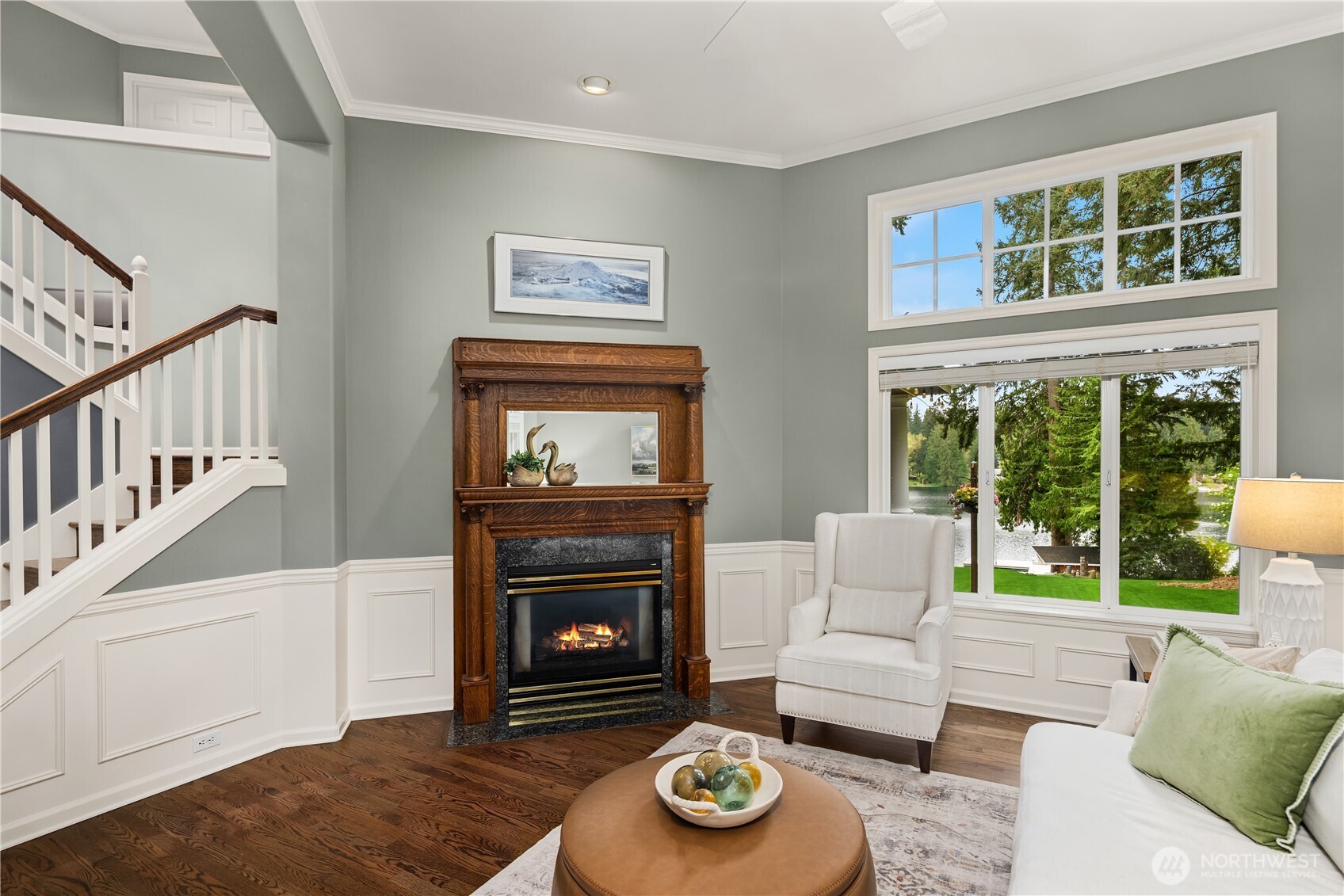 21827 SE 20th Street Sammamish WA 98075