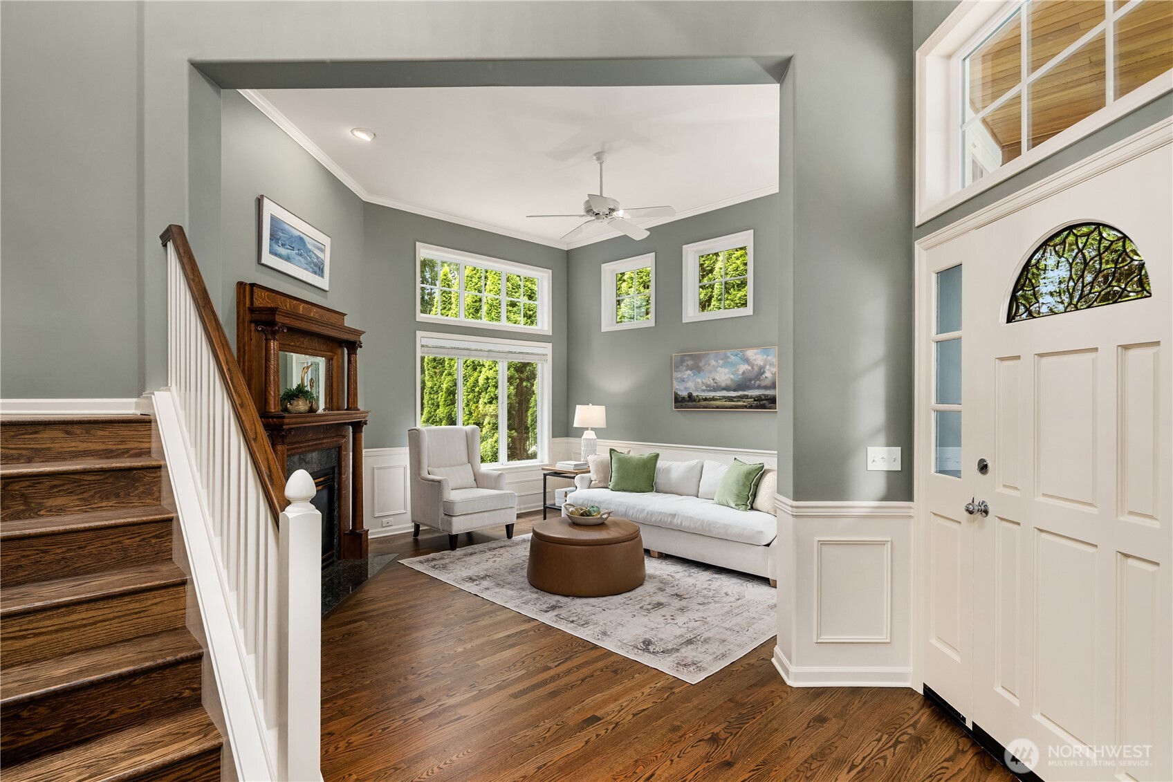 21827 SE 20th Street Sammamish WA 98075