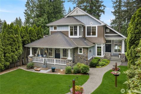21827 20TH Street Sammamish WA 98075