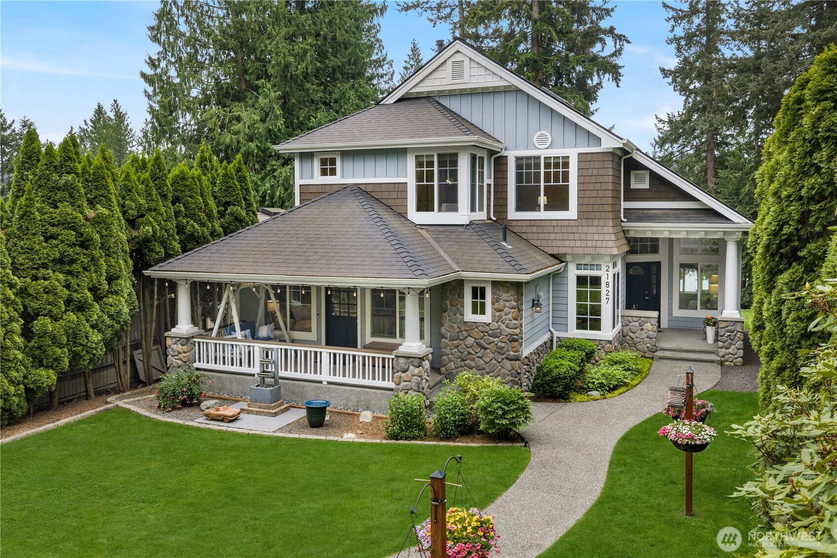 21827 SE 20th Street Sammamish WA 98075