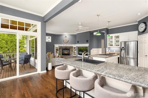 21827 SE 20th Street Sammamish WA 98075