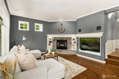 21827 SE 20th Street Sammamish WA 98075