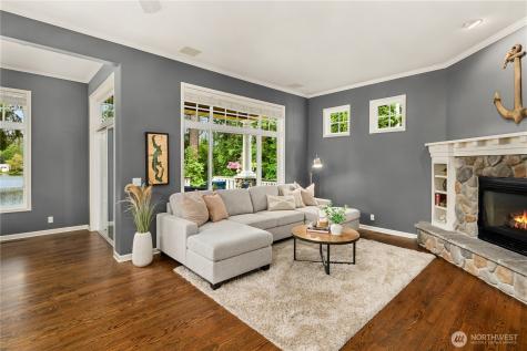 21827 SE 20th Street Sammamish WA 98075