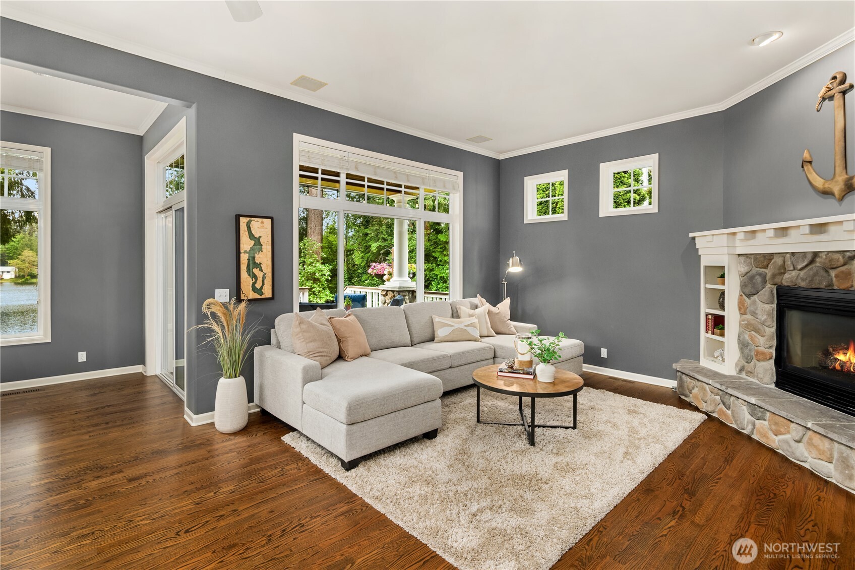 21827 SE 20th Street Sammamish WA 98075