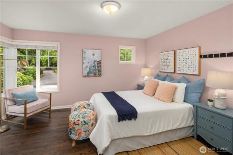 21827 SE 20th Street Sammamish WA 98075