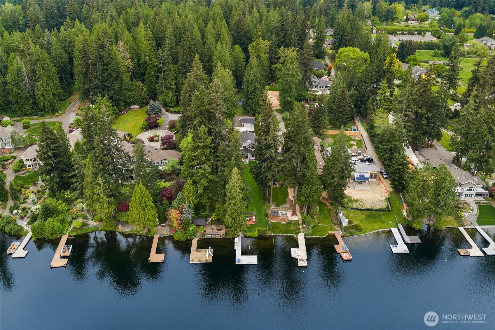 21827 SE 20th Street Sammamish WA 98075