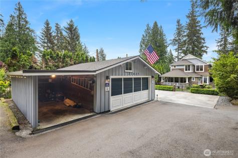 21827 SE 20th Street Sammamish WA 98075