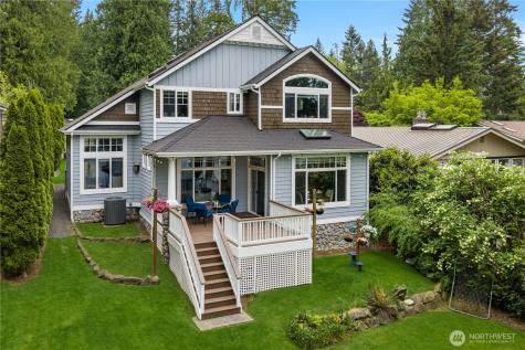 21827 SE 20th Street Sammamish WA 98075