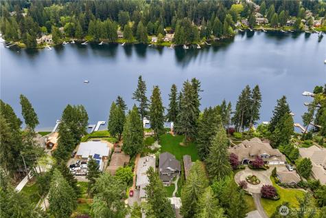 21827 SE 20th Street Sammamish WA 98075