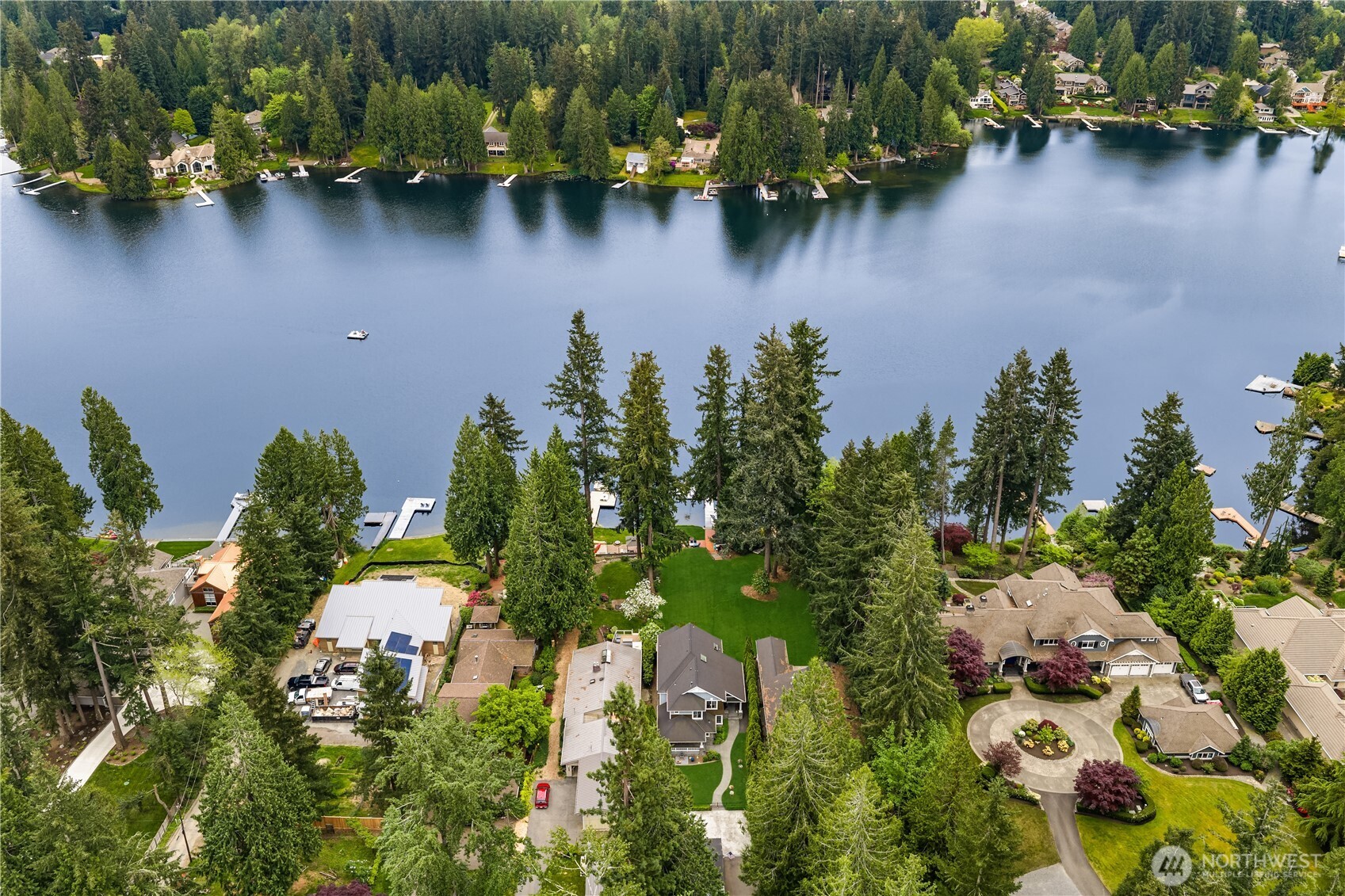 21827 SE 20th Street Sammamish WA 98075