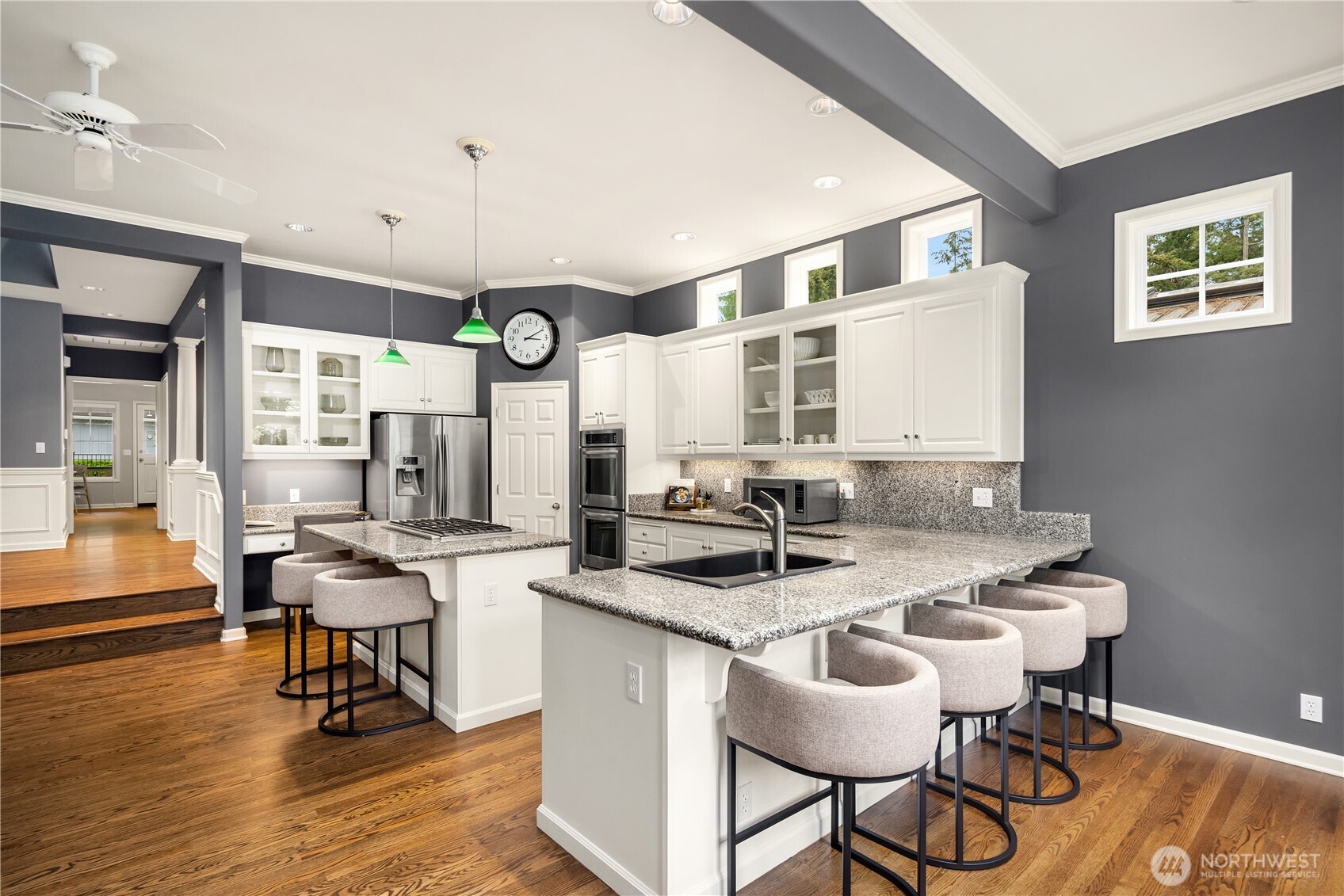 21827 SE 20th Street Sammamish WA 98075