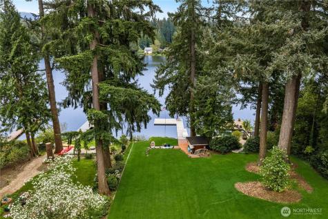 21827 SE 20th Street Sammamish WA 98075