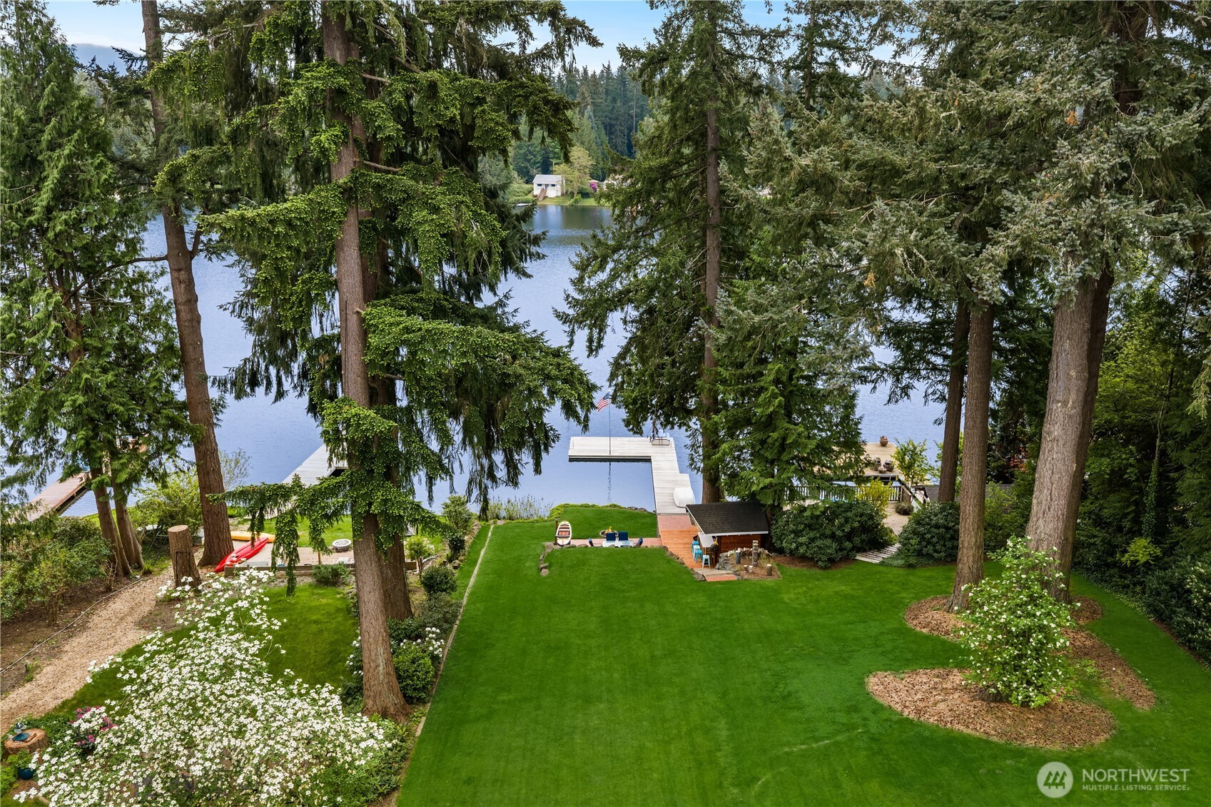 21827 SE 20th Street Sammamish WA 98075