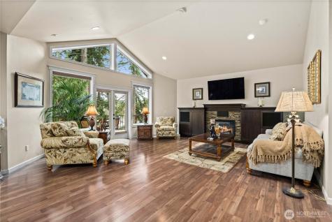5614 E Lake Bosworth Drive Snohomish WA 98290