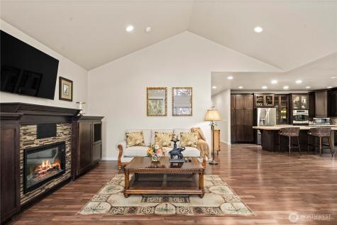 5614 E Lake Bosworth Drive Snohomish WA 98290