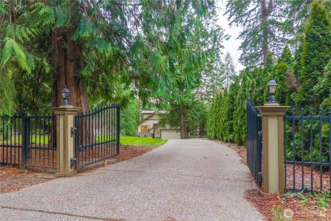 5614 E Lake Bosworth Drive Snohomish WA 98290
