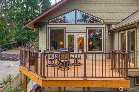 5614 E Lake Bosworth Drive Snohomish WA 98290