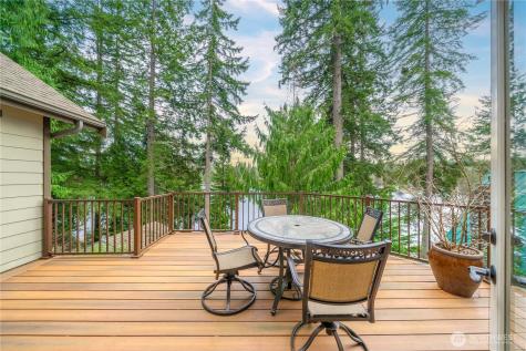 5614 E Lake Bosworth Drive Snohomish WA 98290