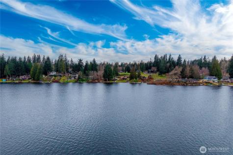 5614 E Lake Bosworth Drive Snohomish WA 98290