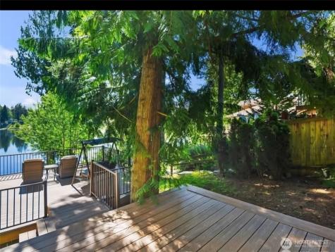 5614 E Lake Bosworth Drive Snohomish WA 98290