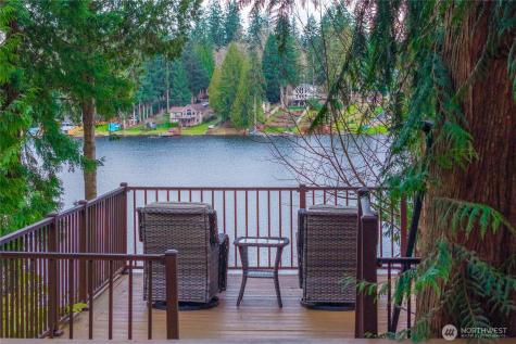 5614 E Lake Bosworth Drive Snohomish WA 98290