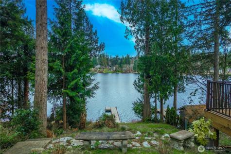 5614 E Lake Bosworth Drive Snohomish WA 98290