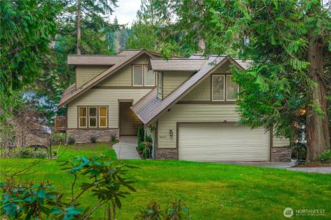 5614 E Lake Bosworth Drive Snohomish WA 98290