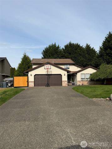 3511 196th Avenue Ct East Lake Tapps WA 98391