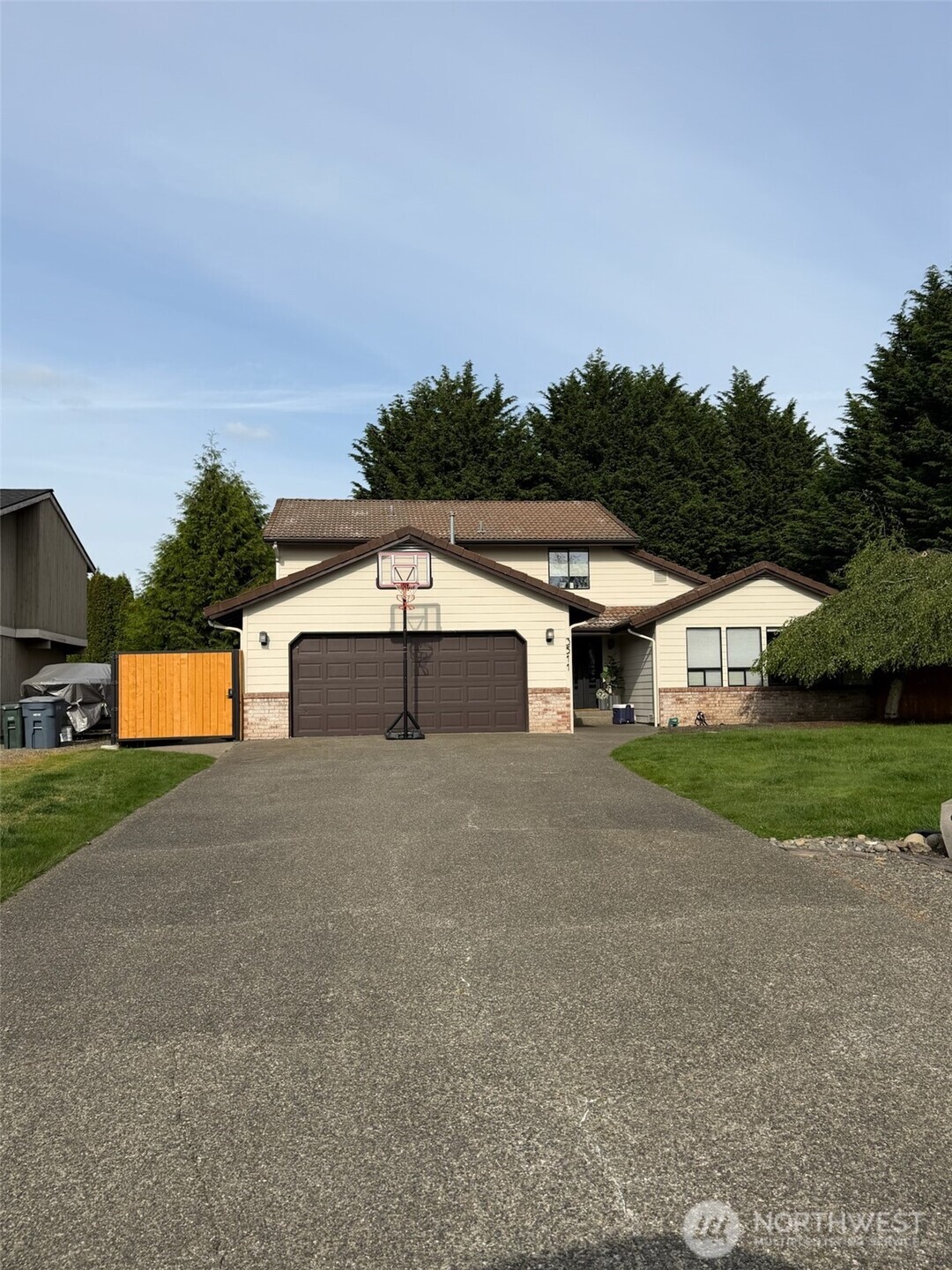 3511 196th Avenue Ct East Lake Tapps WA 98391