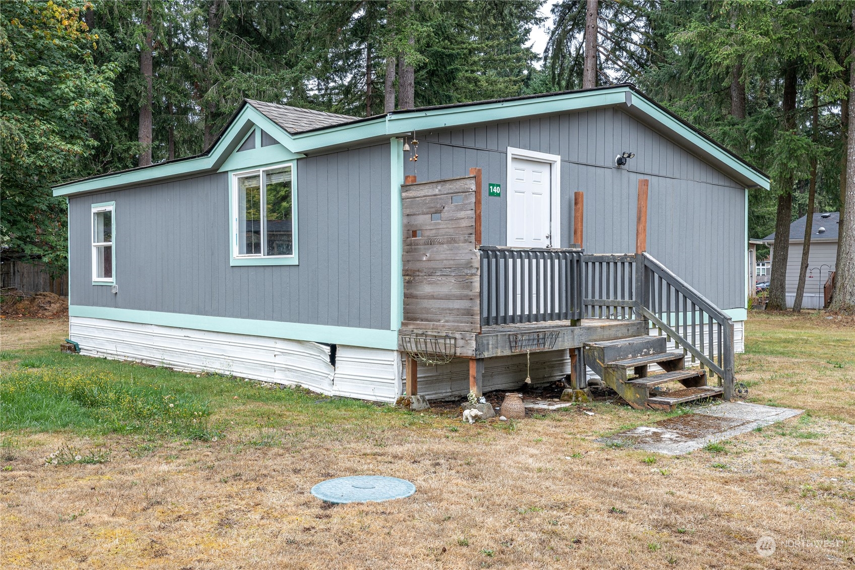 9011 Se Old Highway 99 Olympia WA 98501