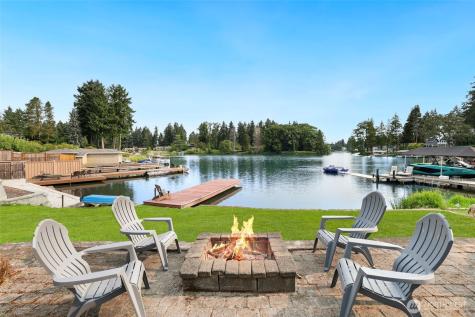 10841 Evergreen Terrace SW Lakewood WA 98498