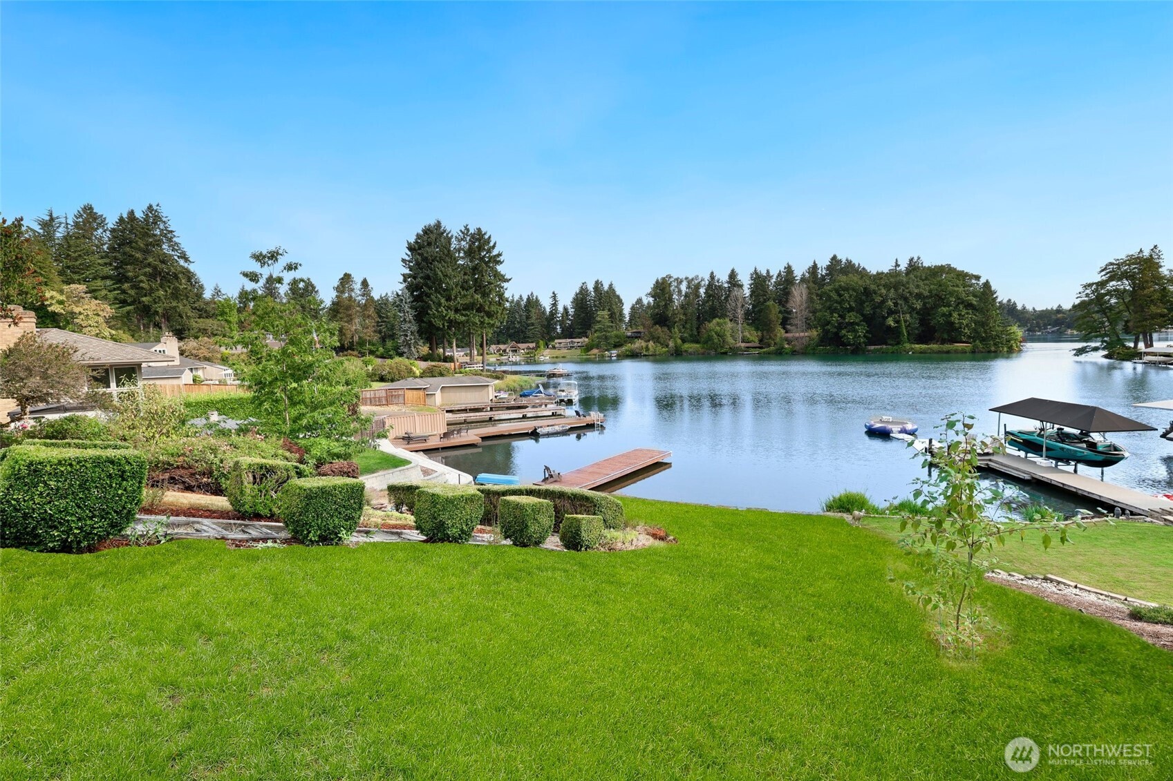 10841 Evergreen Terrace SW Lakewood WA 98498