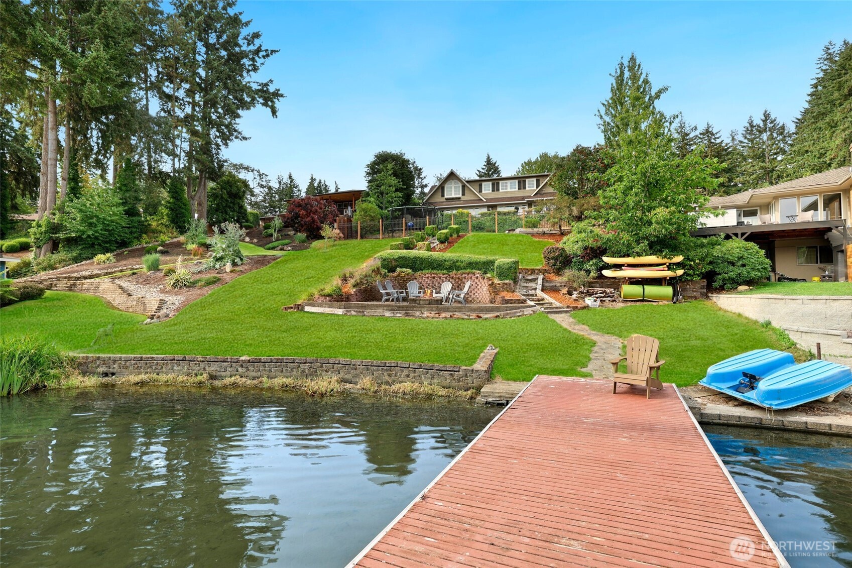 10841 Evergreen Terrace SW Lakewood WA 98498