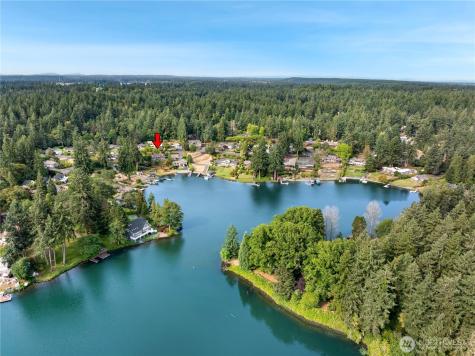 10841 Evergreen Terrace SW Lakewood WA 98498