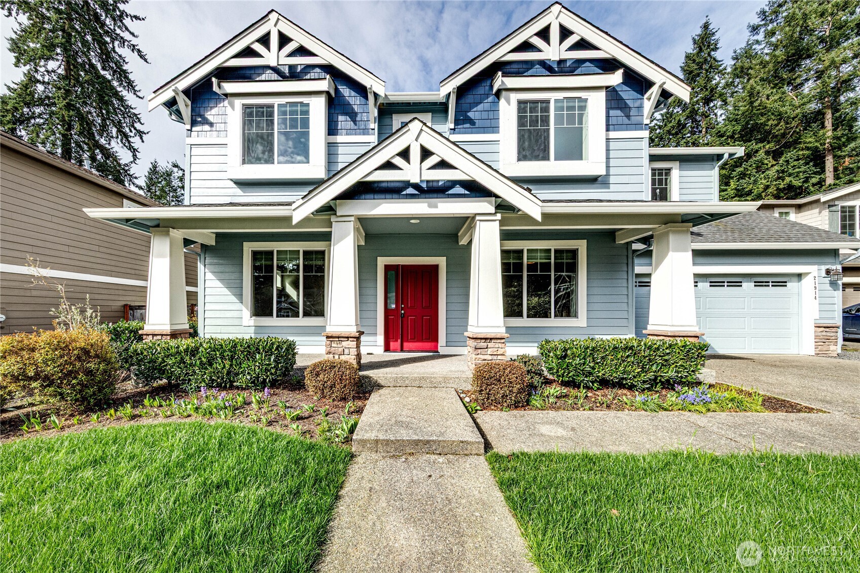 21914 78th Place W Edmonds WA 98026