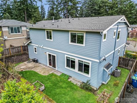 21914 78th Place W Edmonds WA 98026