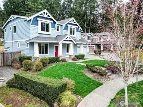 21914 78th Place W Edmonds WA 98026