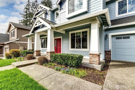 21914 78th Place W Edmonds WA 98026