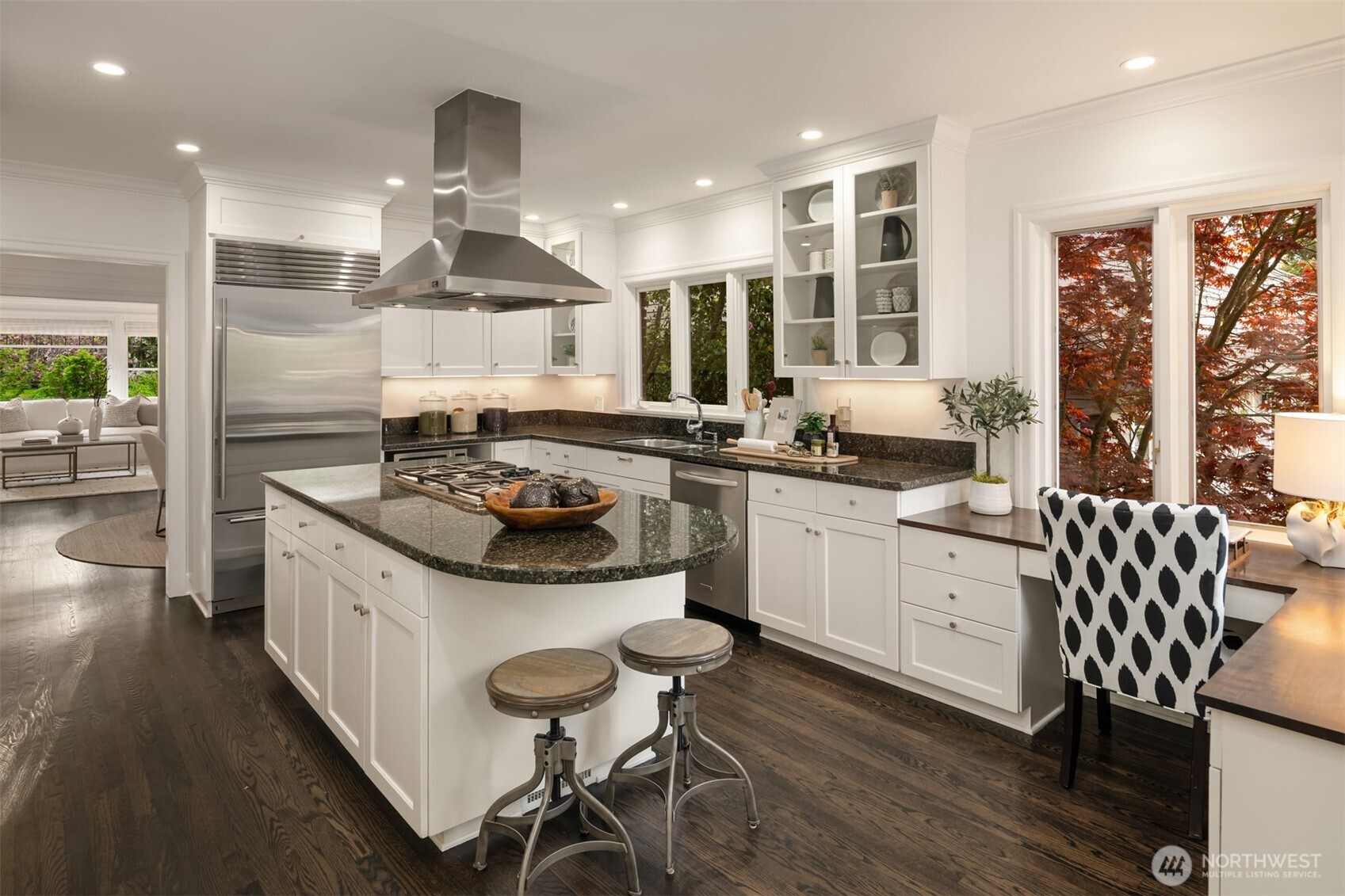 1206 37th Avenue E Seattle WA 98112