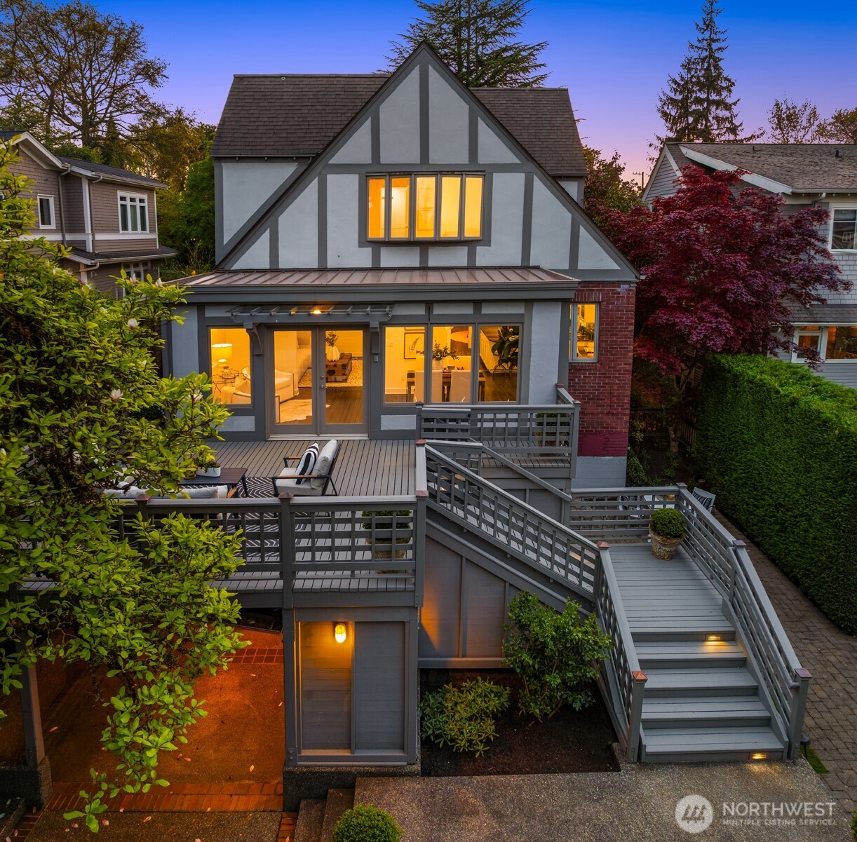 1206 37th Avenue E Seattle WA 98112