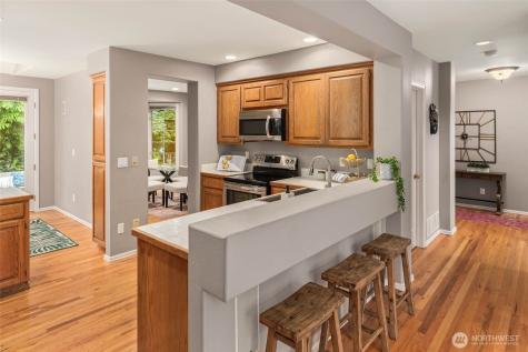 14531 21st Drive SE Mill Creek WA 98012
