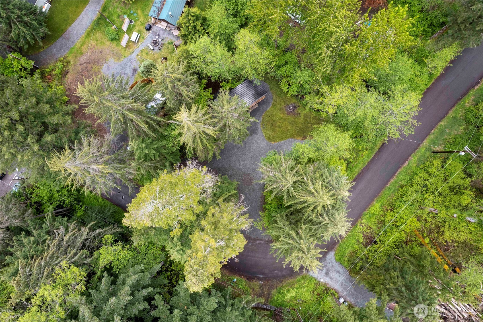 34208 343rd Avenue Ct E Ashford WA 98304
