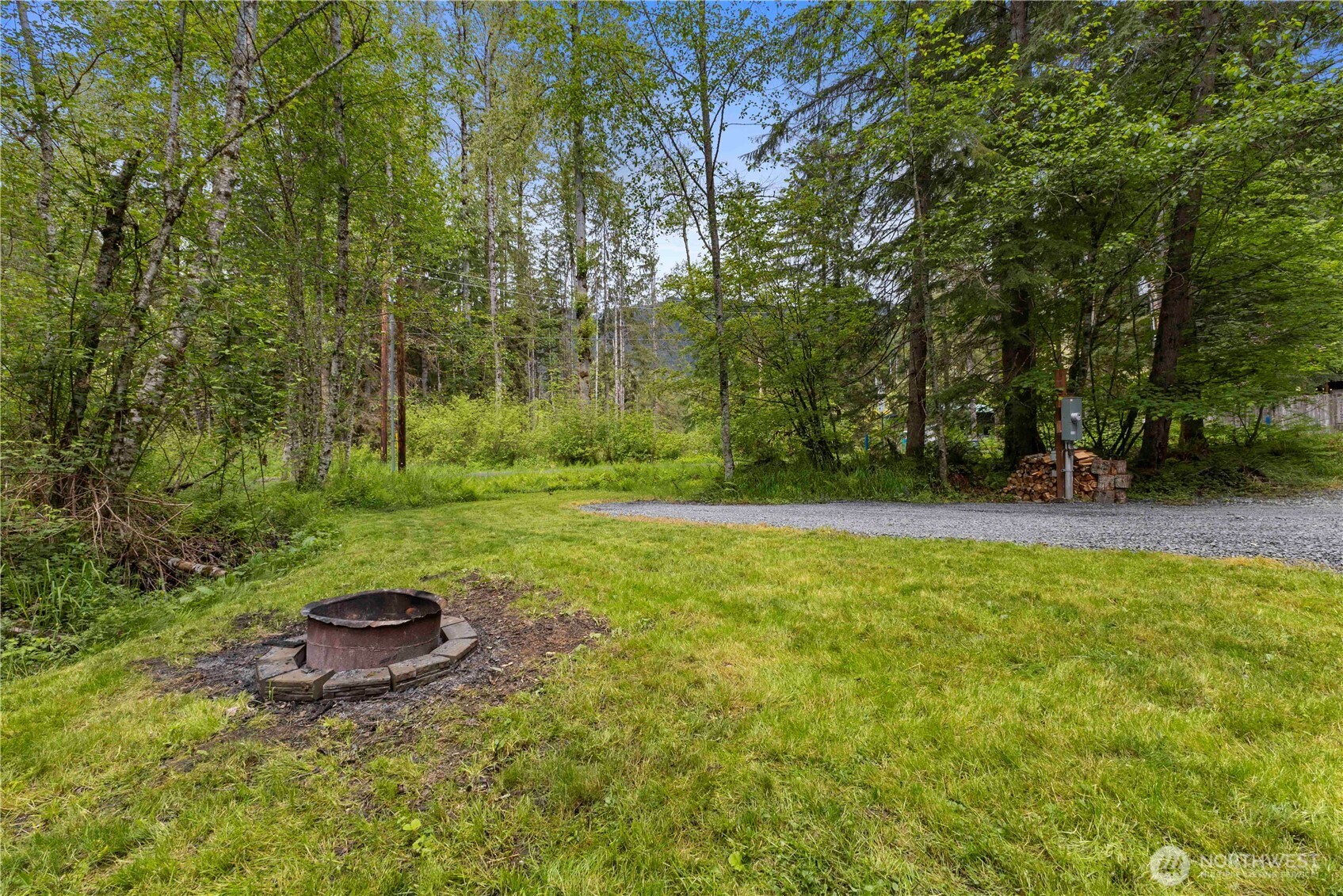 34208 343rd Avenue Ct E Ashford WA 98304
