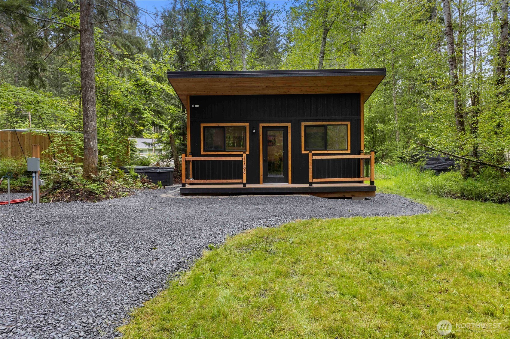 34208 343rd Avenue Ct E Ashford WA 98304